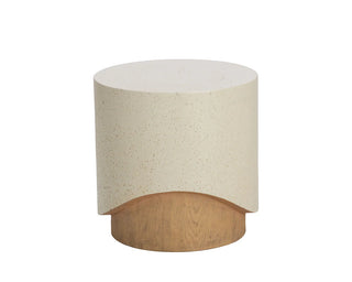 Alora End Table