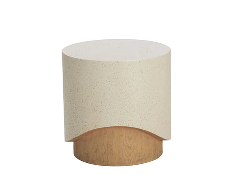 Alora End Table