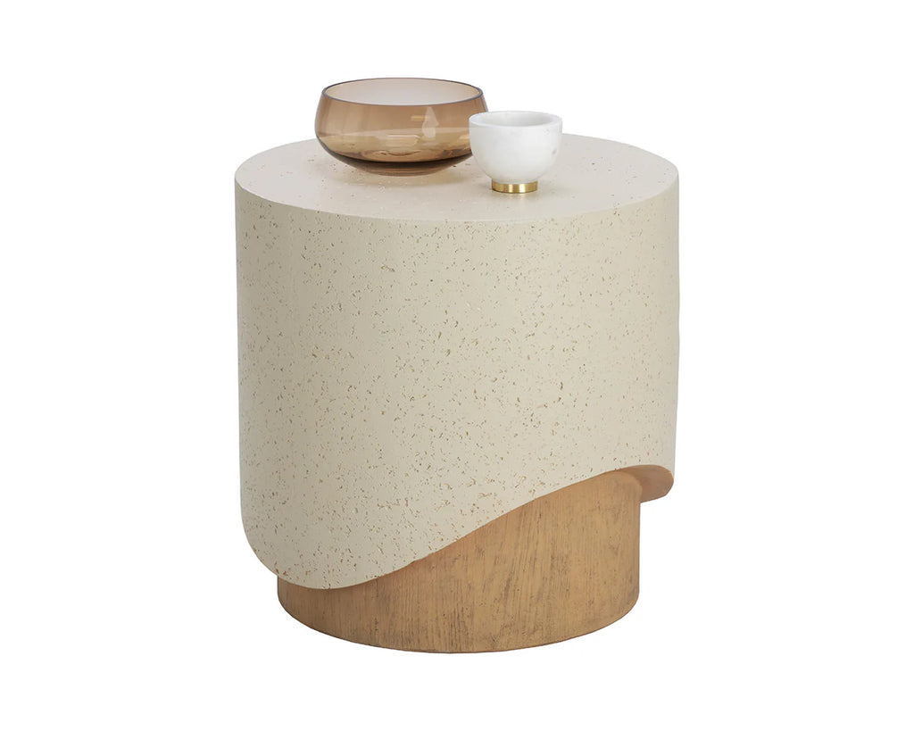 Alora End Table