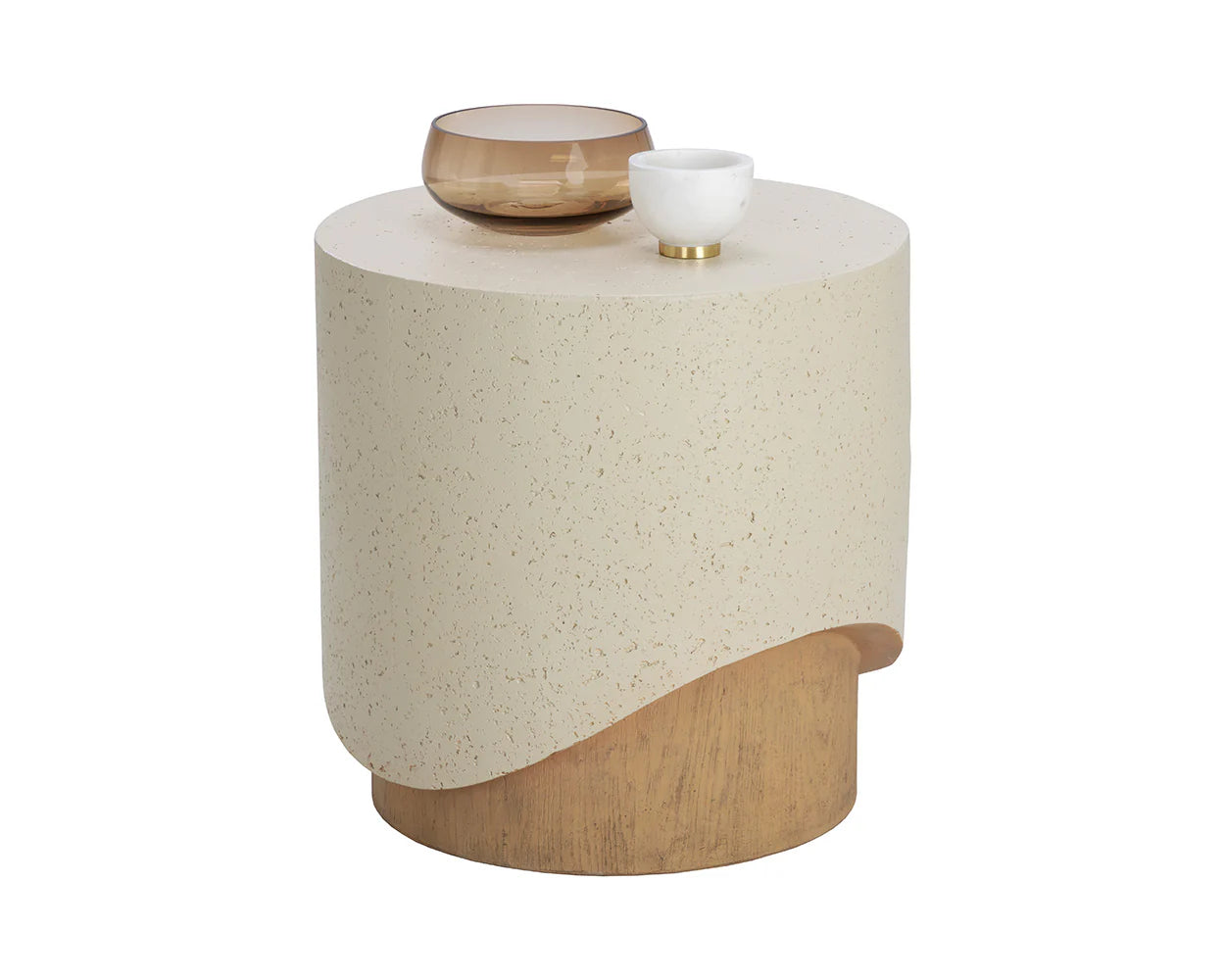 Alora End Table