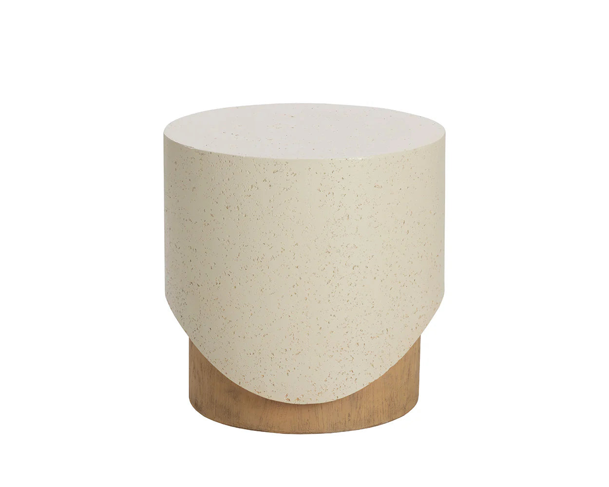 Alora End Table