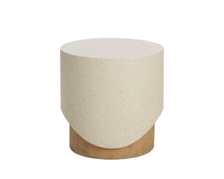 Alora End Table