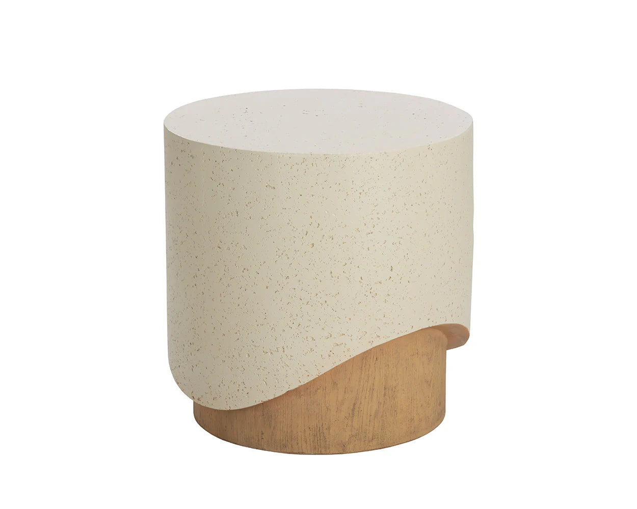 Alora End Table