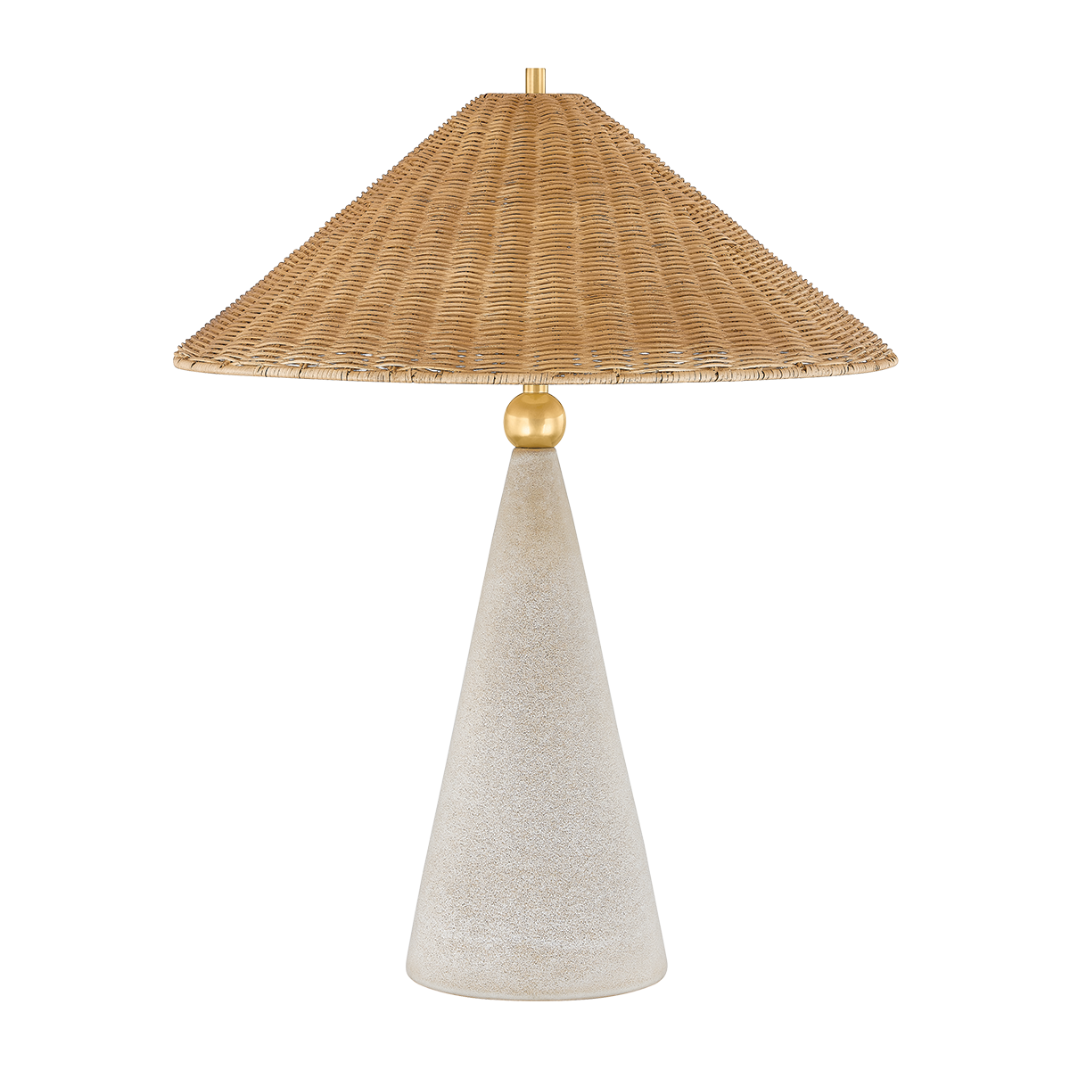Perilla Table Lamp