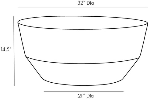 Faith Cocktail Table