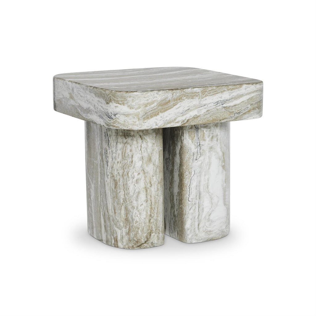 Regina Side Table