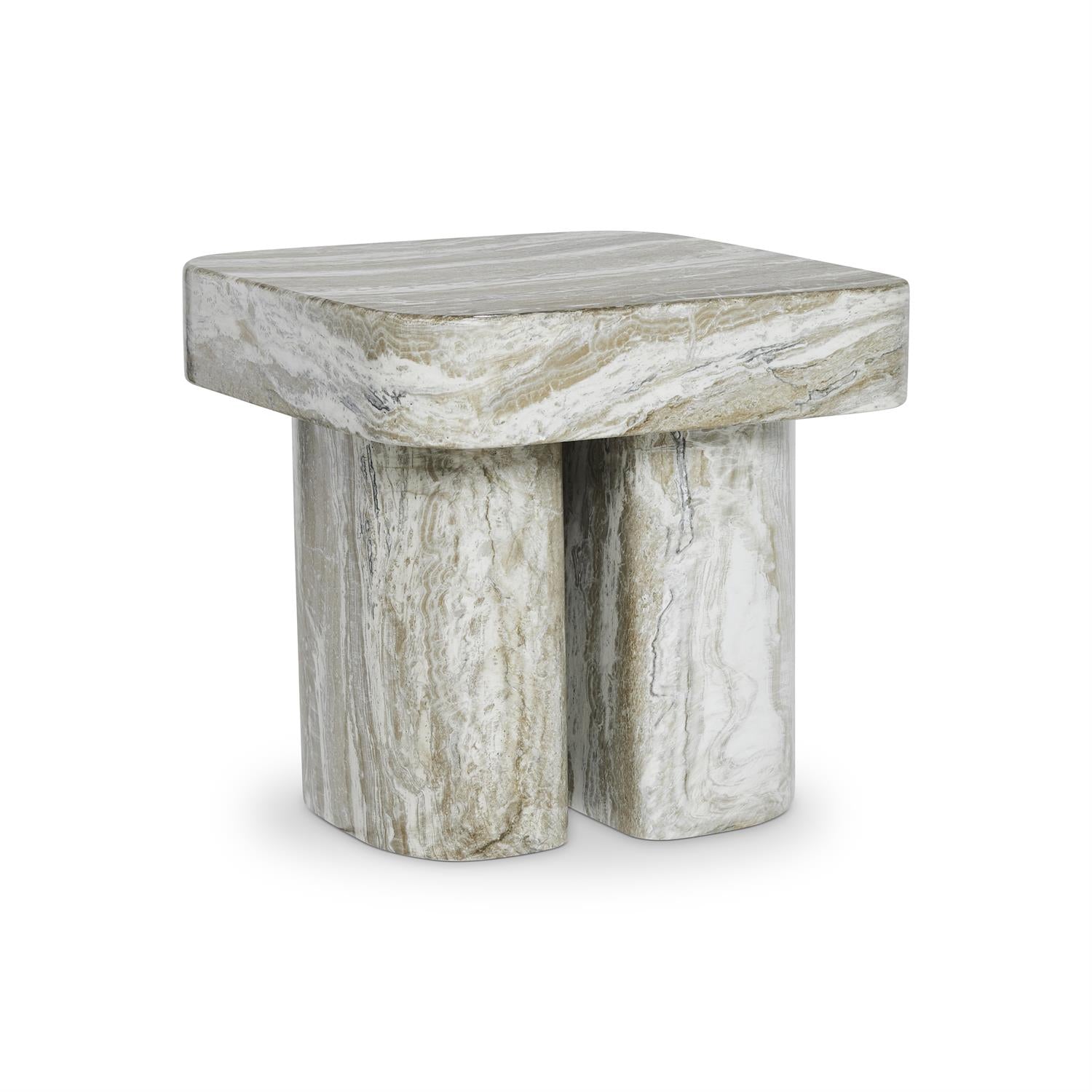 Regina Side Table