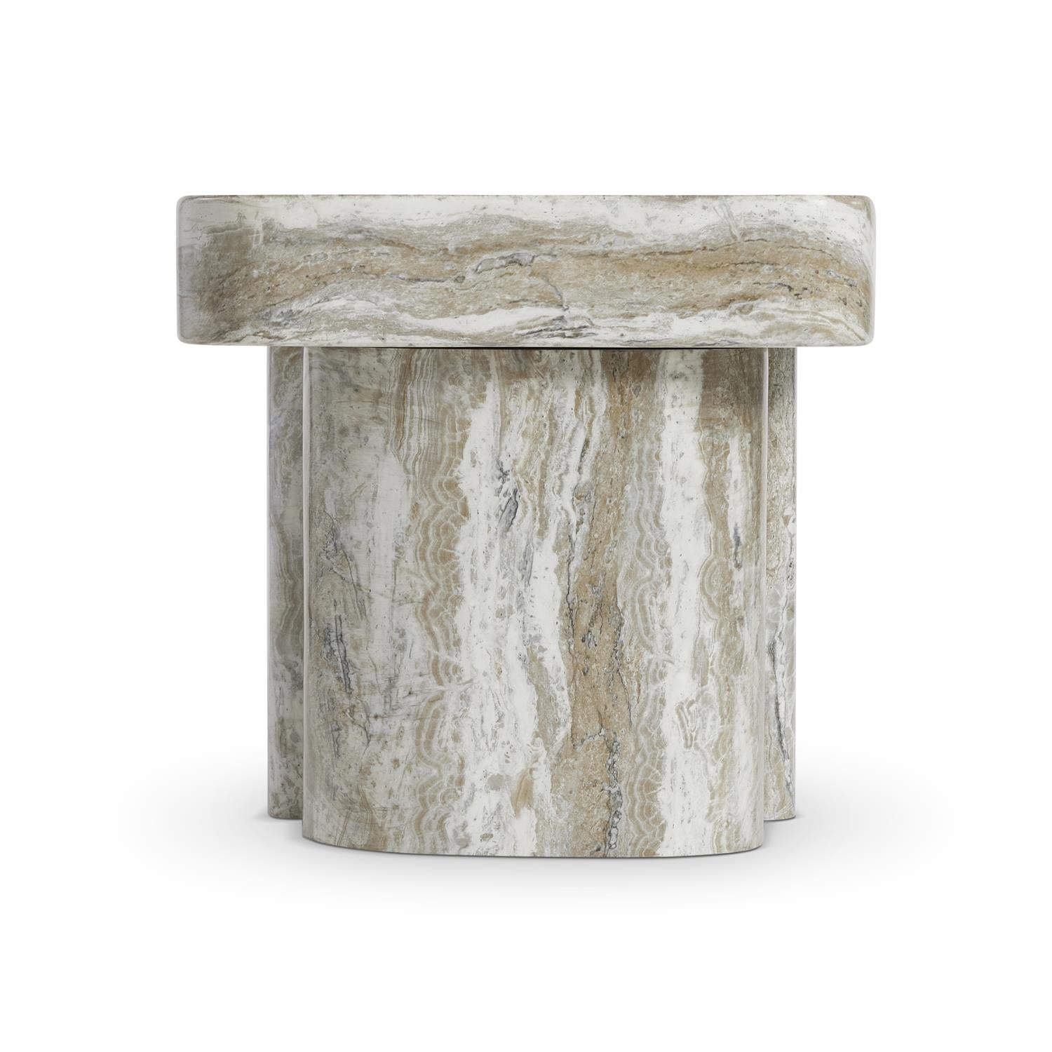 Regina Side Table