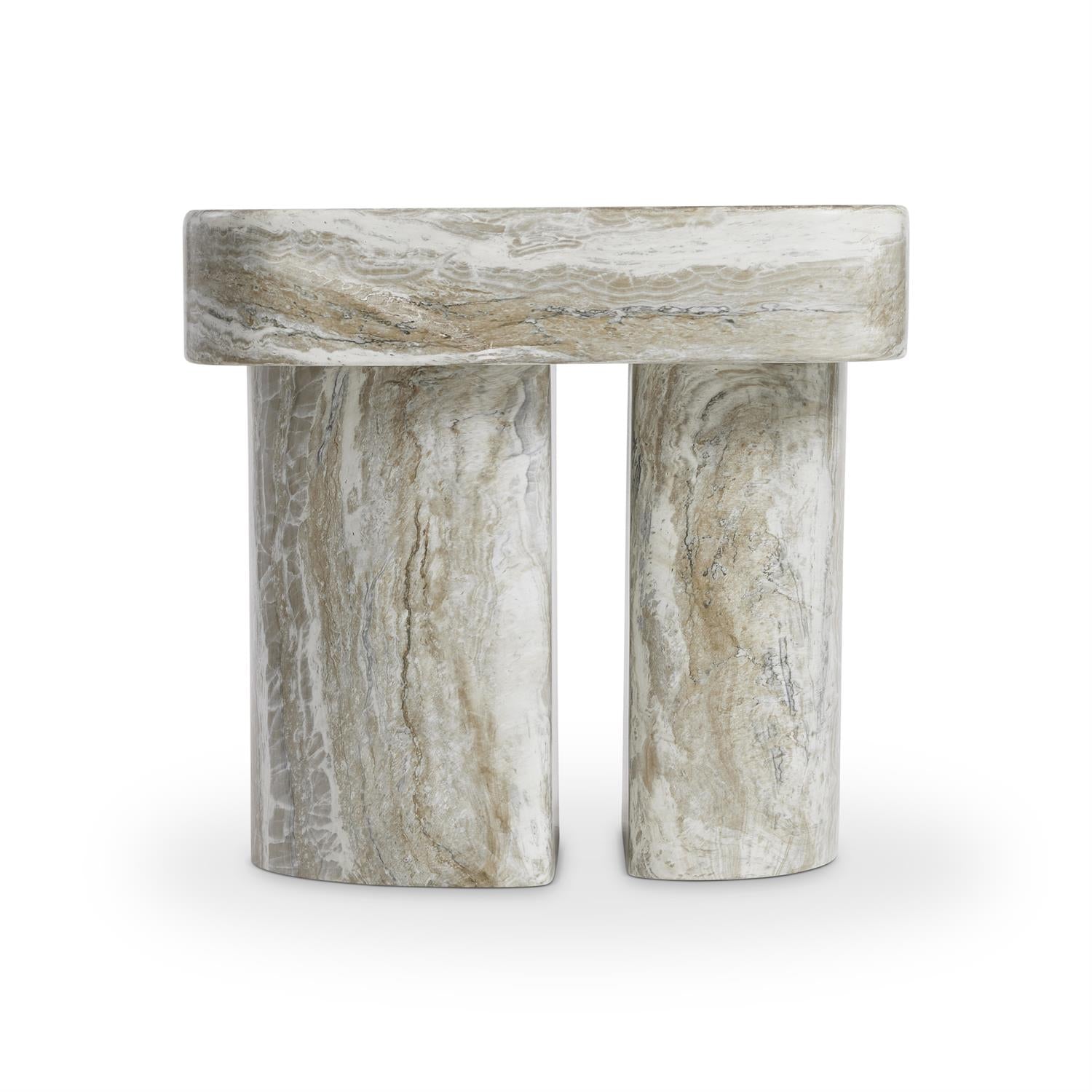 Regina Side Table