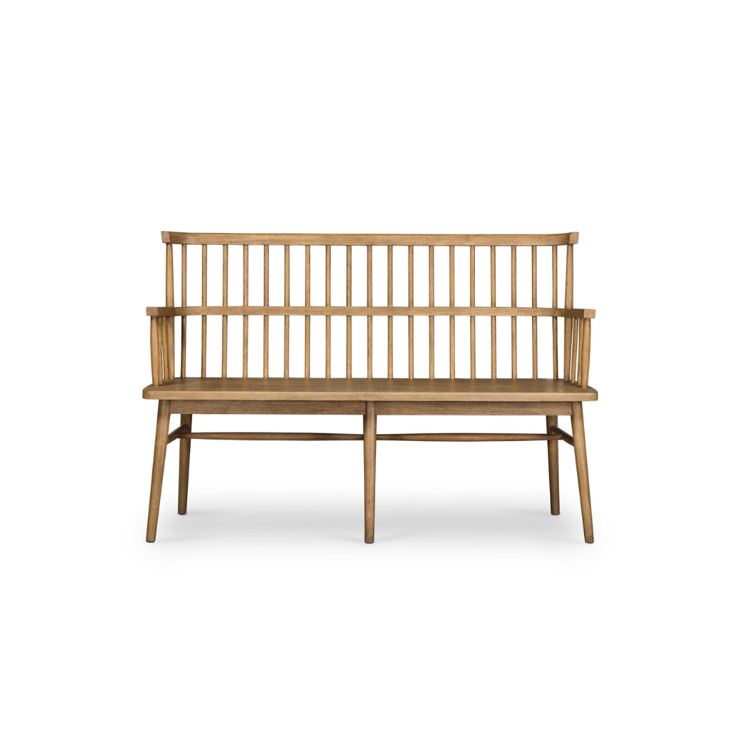 Oakley Bench