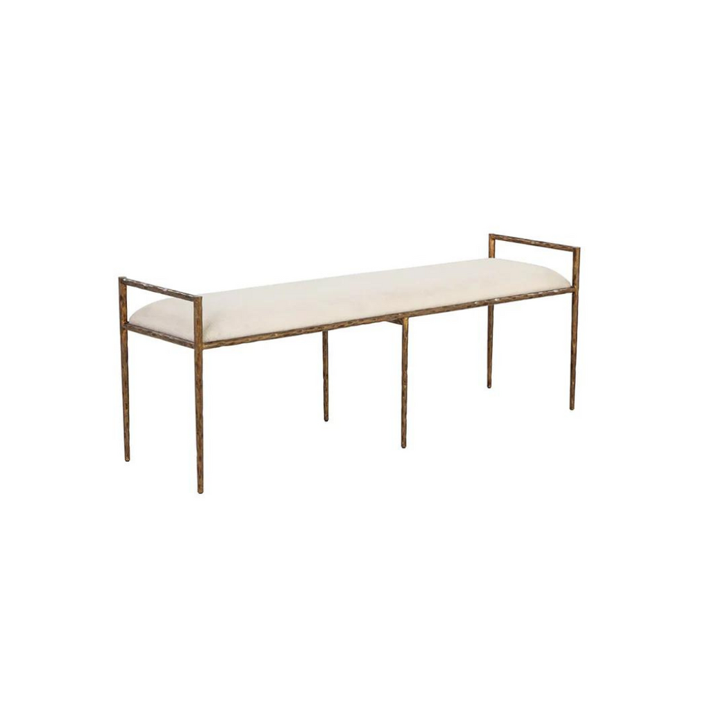 Ezzie Bench
