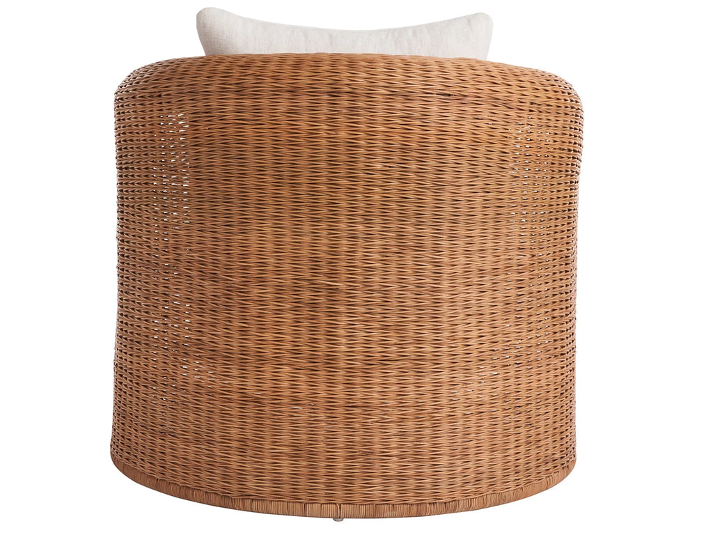 Almond Chair
