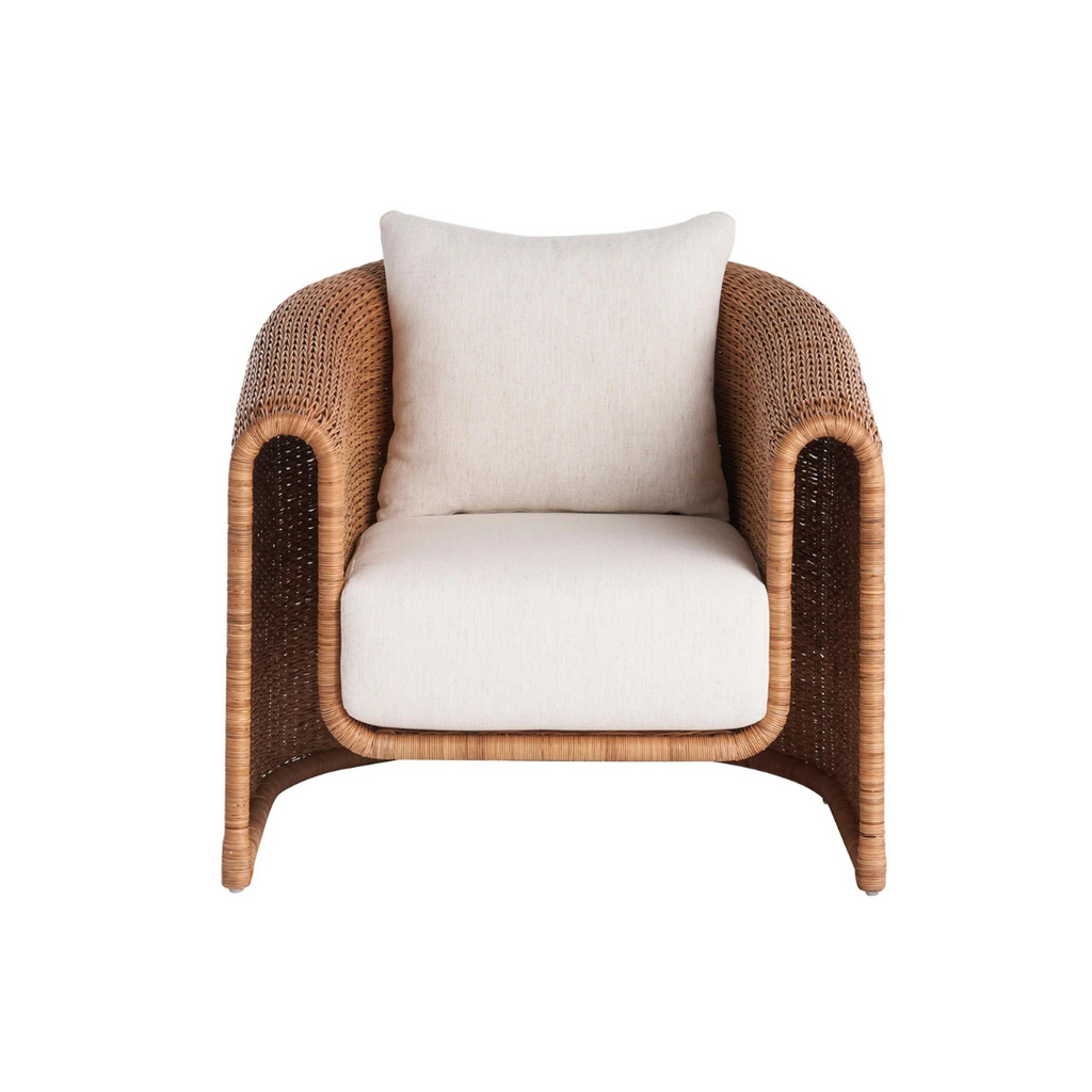 Almond Chair