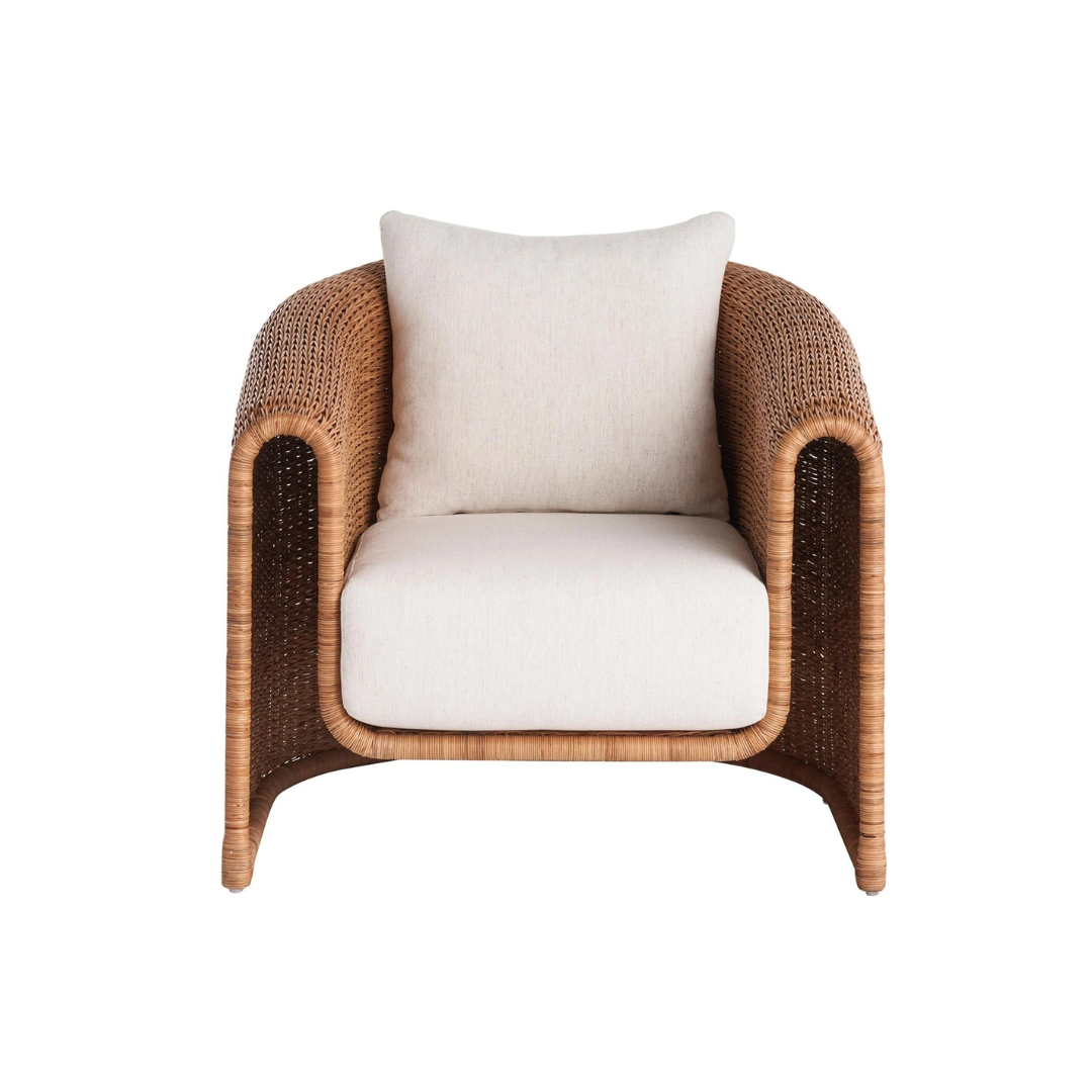 Almond Chair