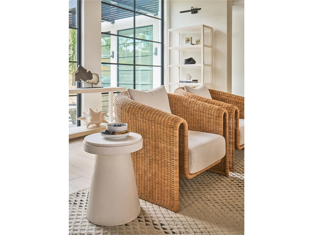 Almond Chair