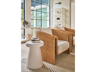 Almond Chair