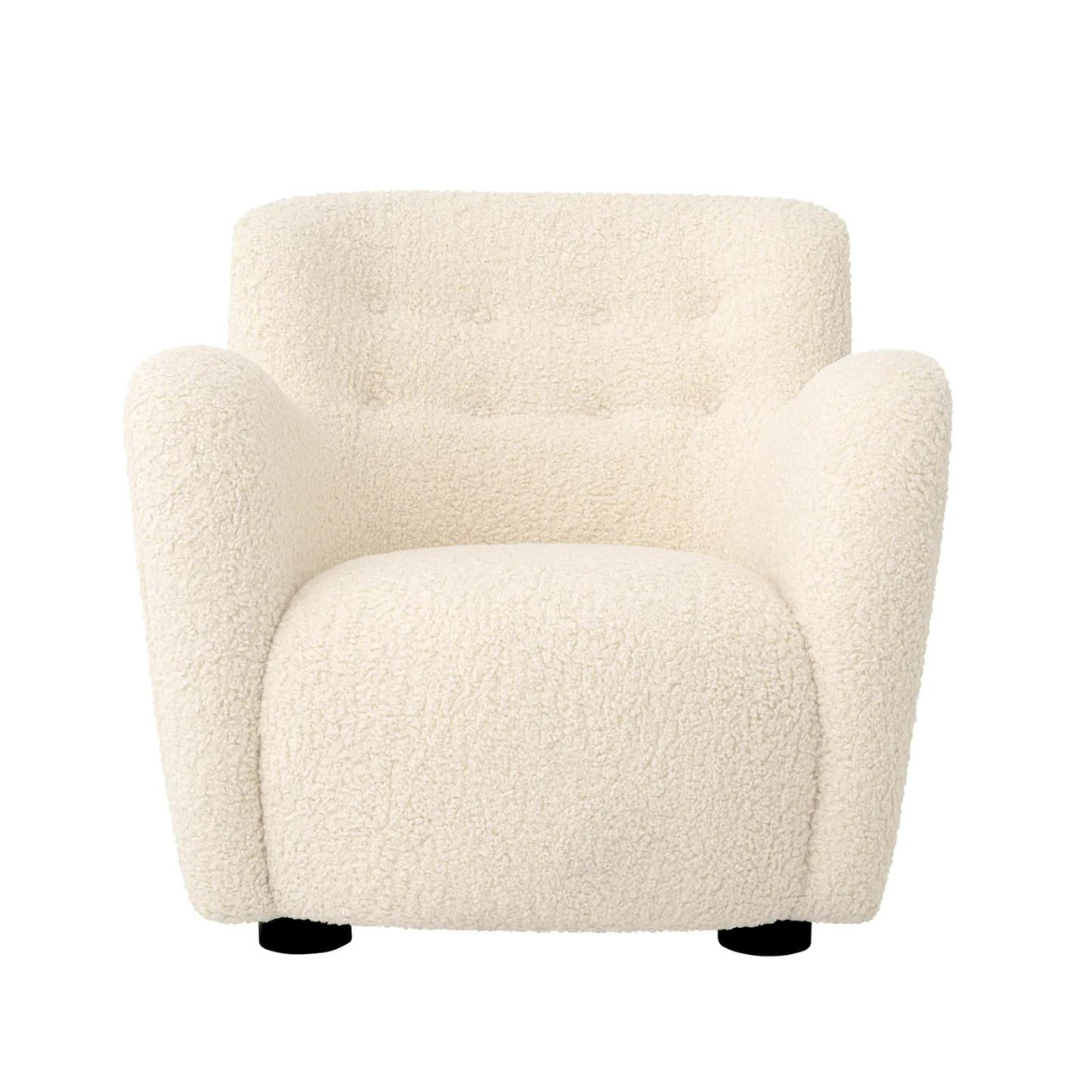 Alfred Armchair