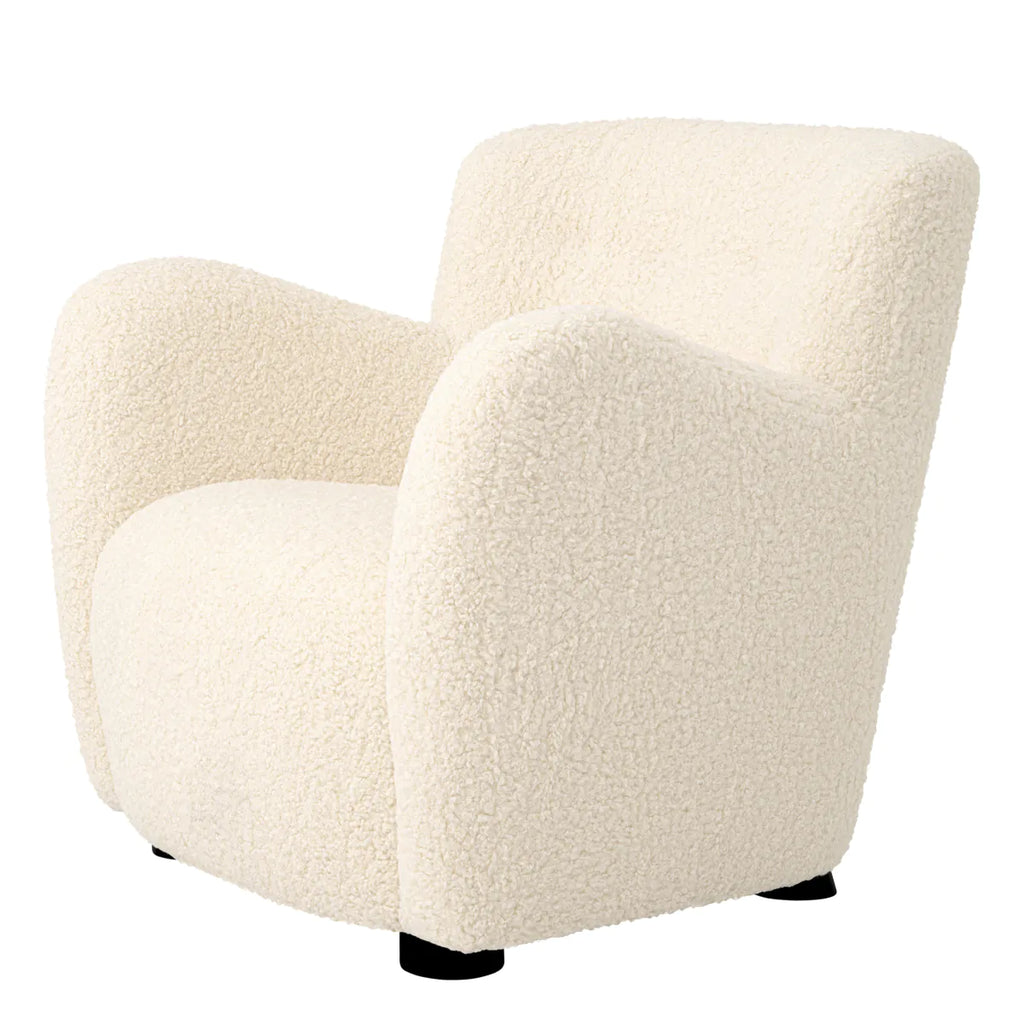 Alfred Armchair