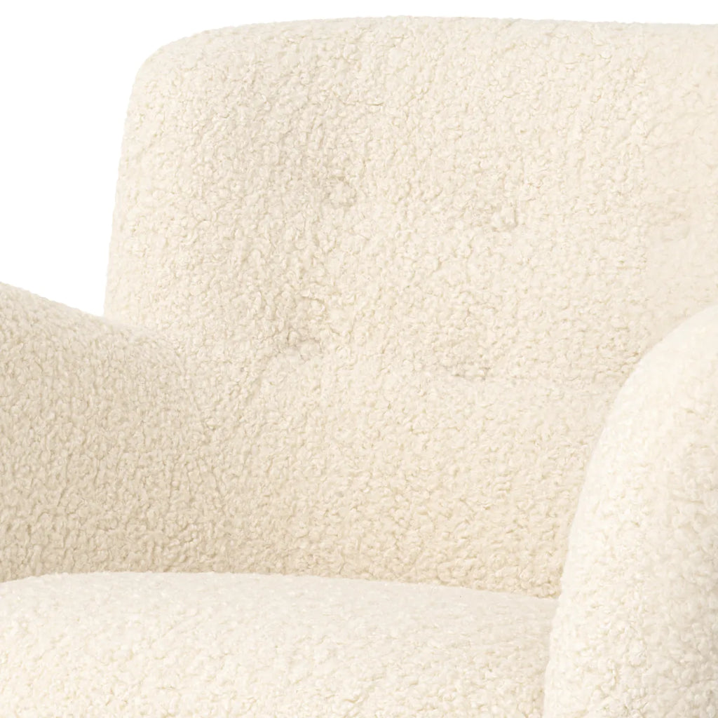 Alfred Armchair