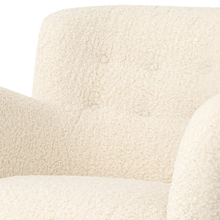 Alfred Armchair