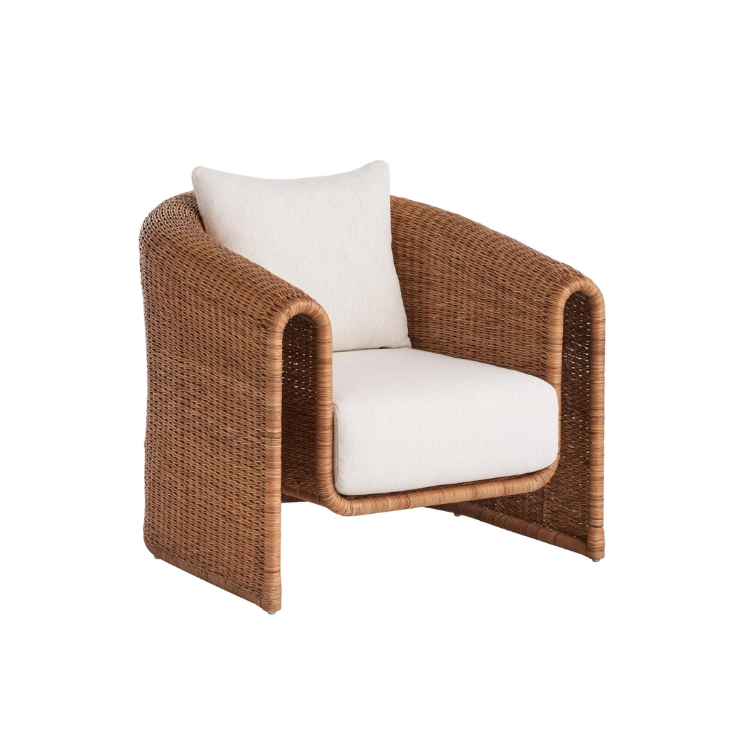 Almond Chair