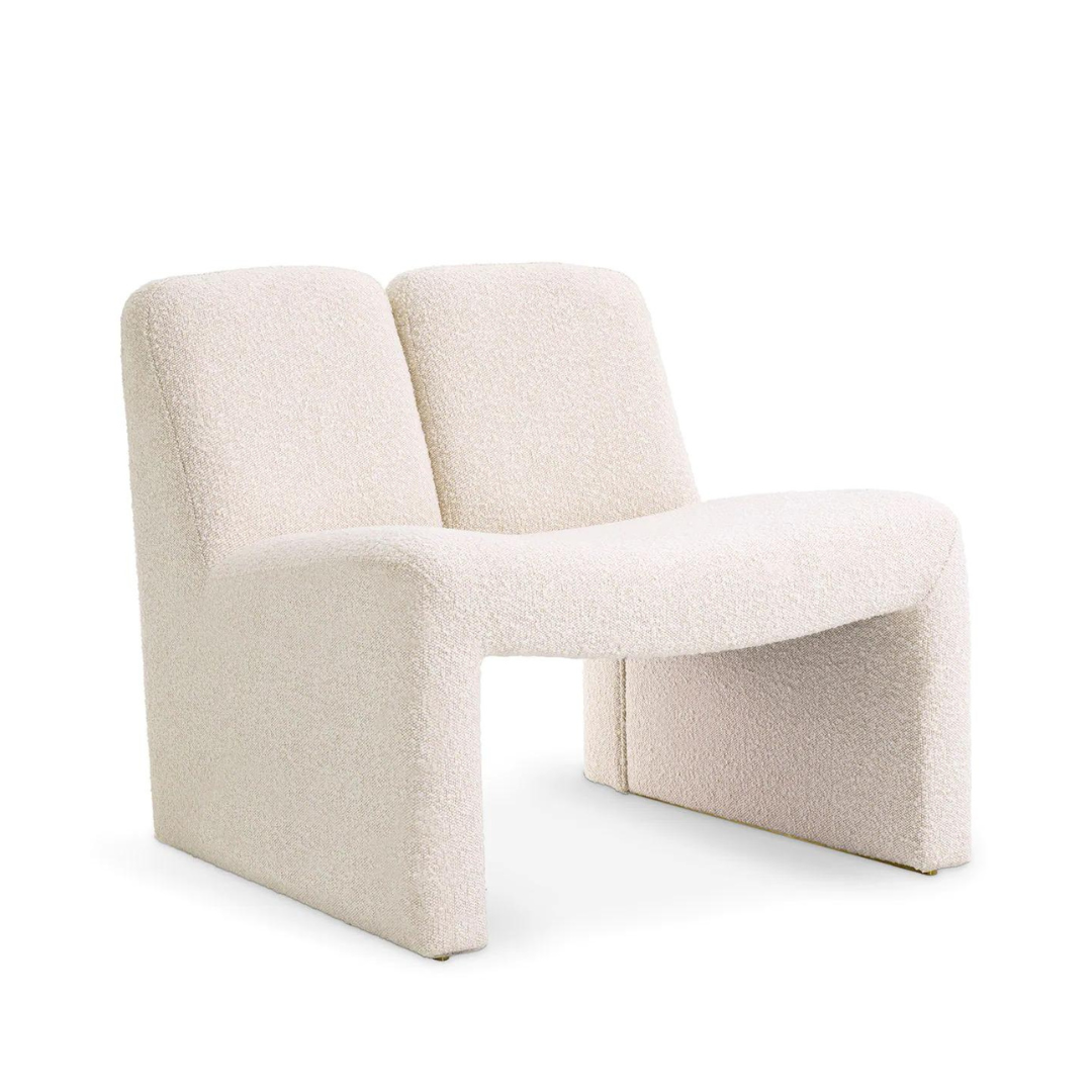 Romilly Chair