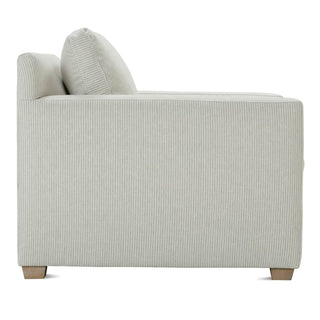 Sylvie Striped Chair