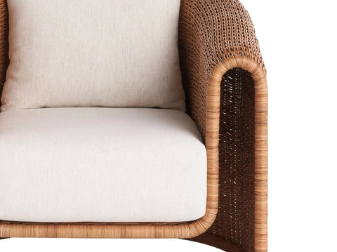Almond Chair