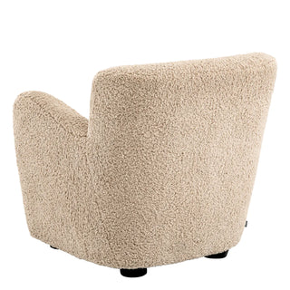 Alfred Armchair