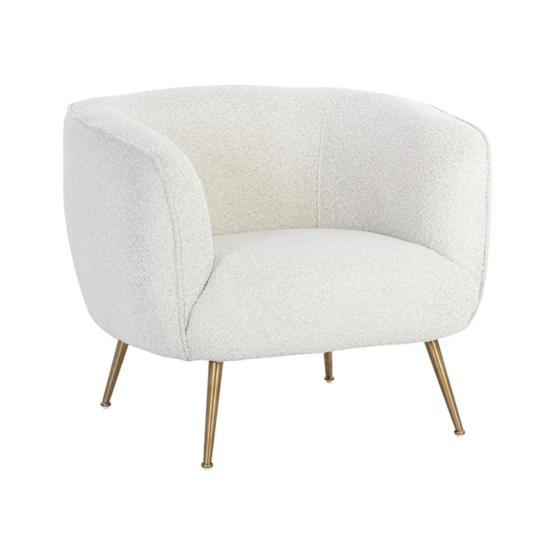 Copenhagen Lounge Chair