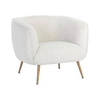 Copenhagen Lounge Chair