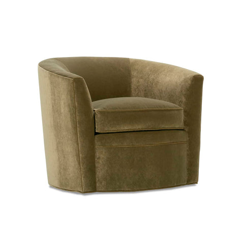 Eden Swivel Chair