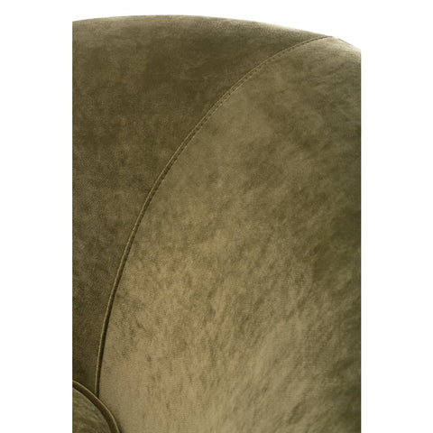 Eden Swivel Chair