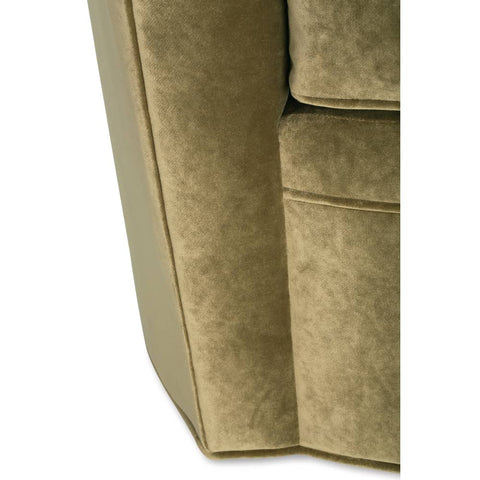 Eden Swivel Chair