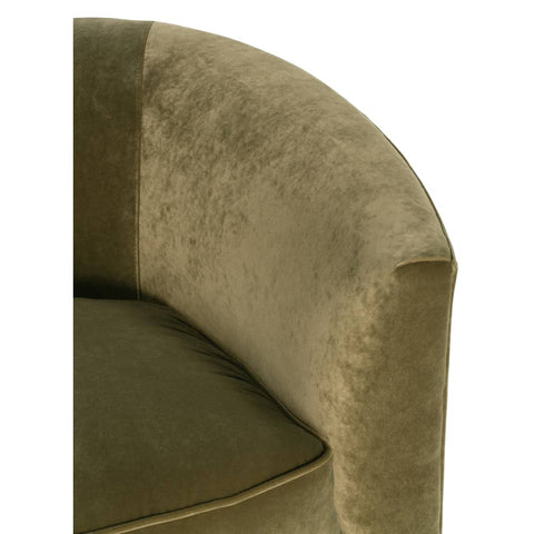 Eden Swivel Chair