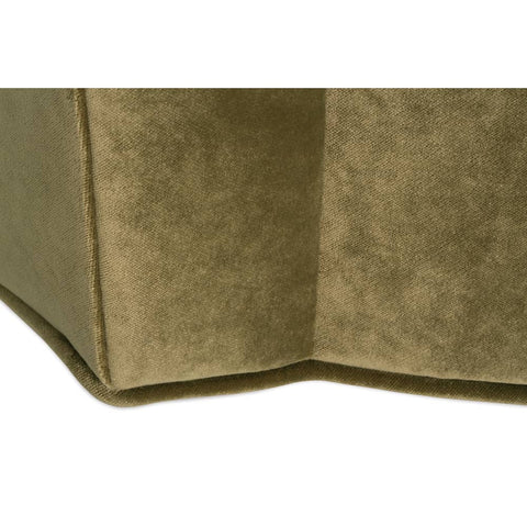 Eden Swivel Chair