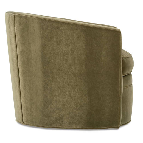 Eden Swivel Chair