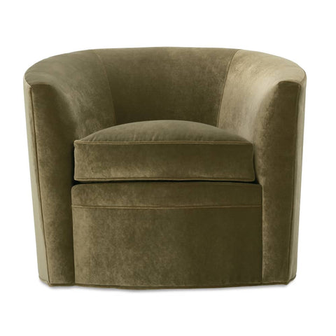 Eden Swivel Chair