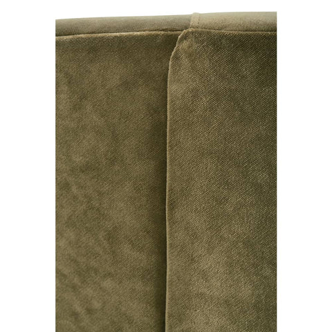 Eden Swivel Chair