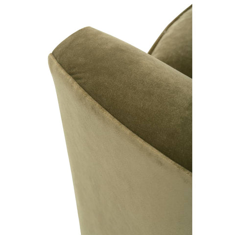 Eden Swivel Chair