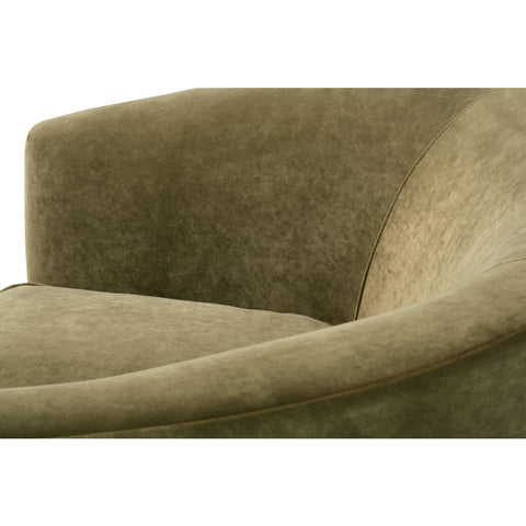 Eden Swivel Chair