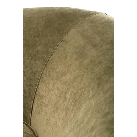 Eden Swivel Chair