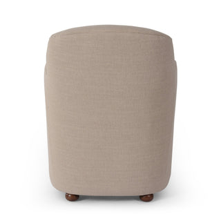 Almond Dining Chair