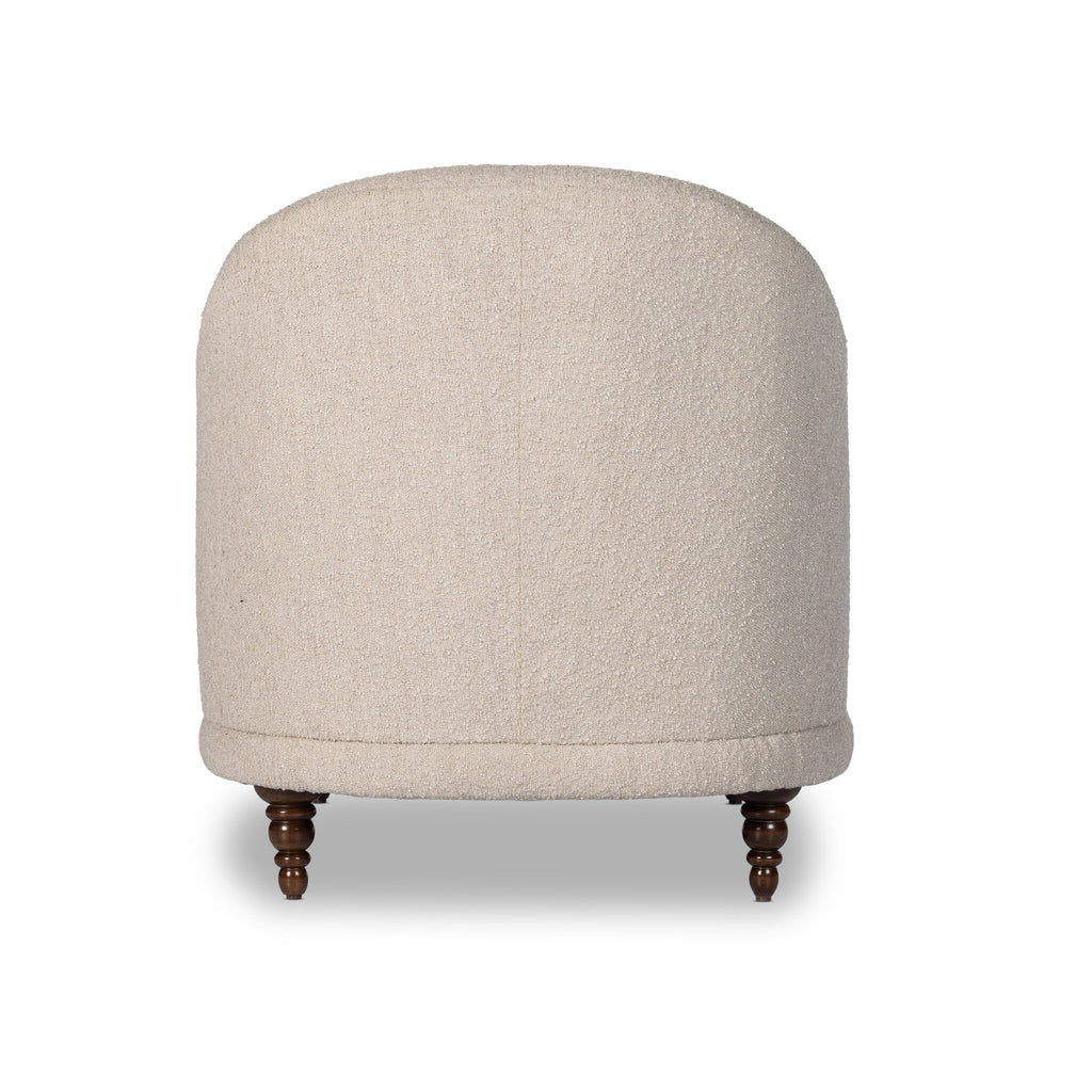 Marny Chaise, Knoll Sand