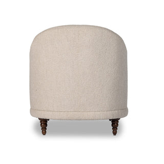 Marny Chaise, Knoll Sand