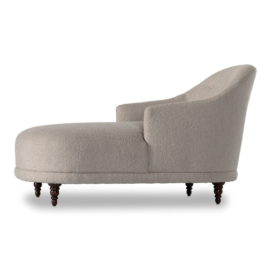 Marny Chaise, Knoll Sand