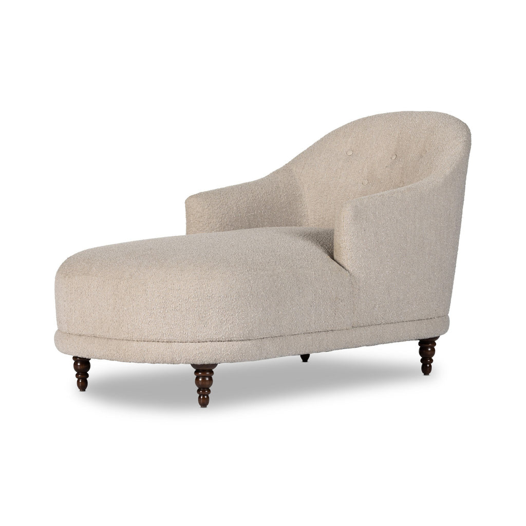 Marny Chaise, Knoll Sand