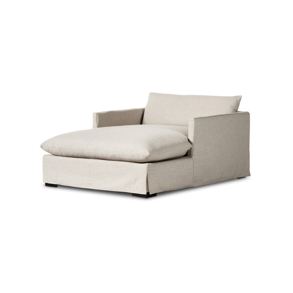 Walter Chaise Lounge