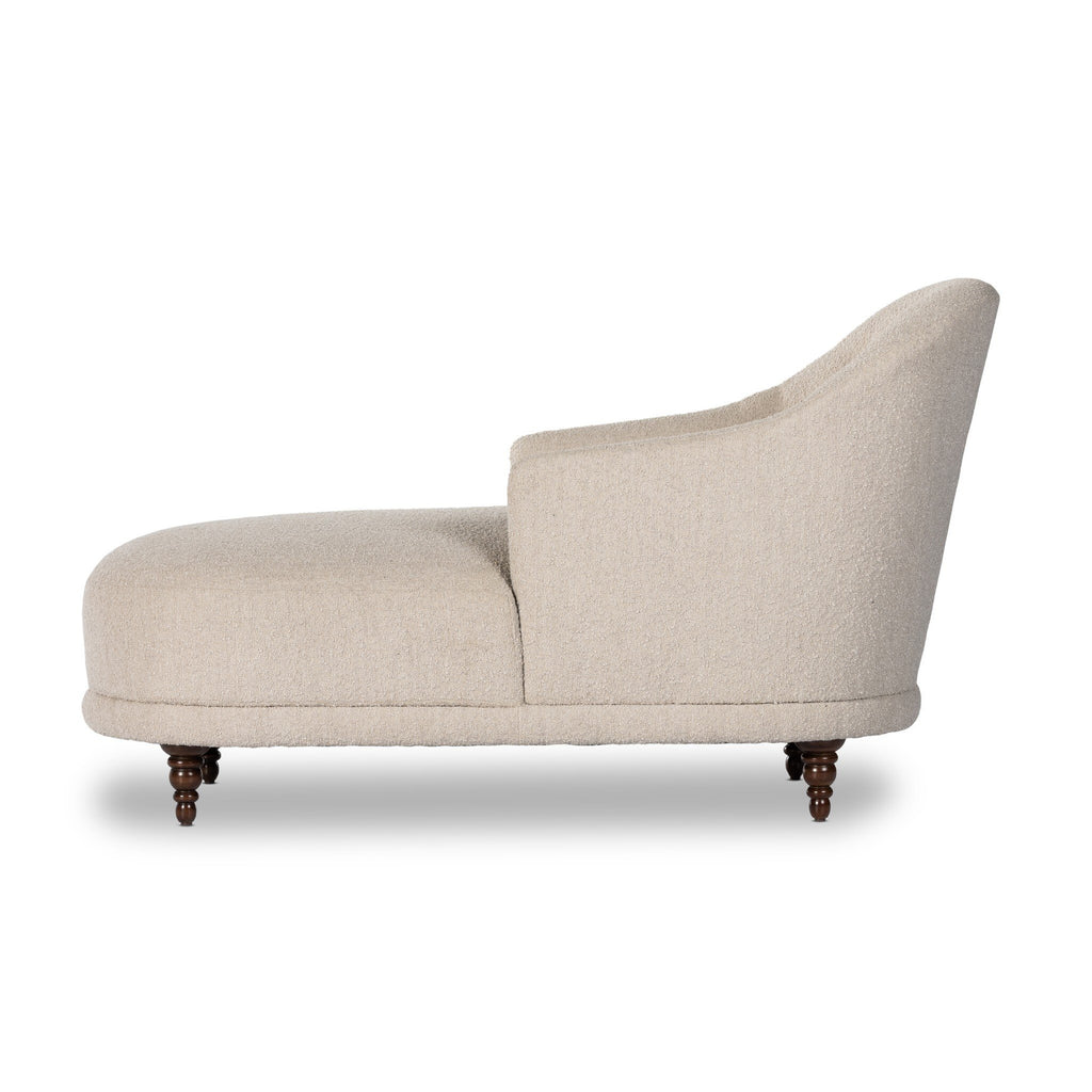 Marny Chaise, Knoll Sand