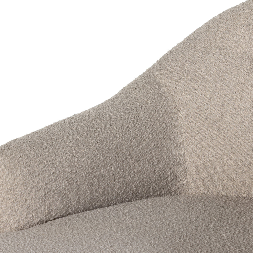 Marny Chaise, Knoll Sand